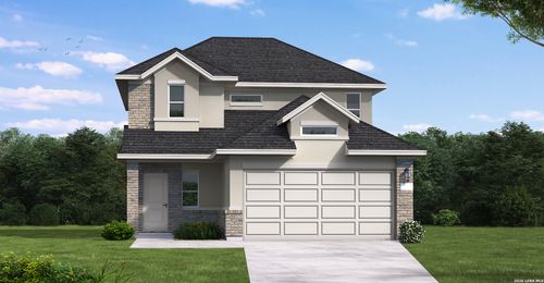 4934 Hastings Way, San Antonio, TX, 78263-2068 | Card Image
