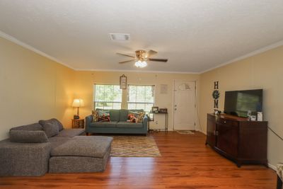 948 Cr 381 A, House other with 4 bedrooms, 2 bathrooms and null parking in Wewahitchka FL | Image 3