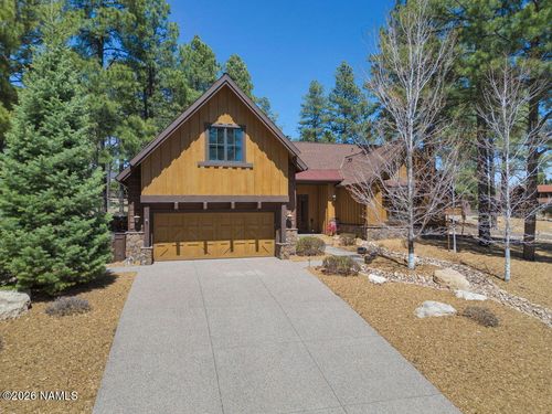 2724 S Birds Of Prey Ct, Flagstaff, AZ, 86005-6594 | Card Image