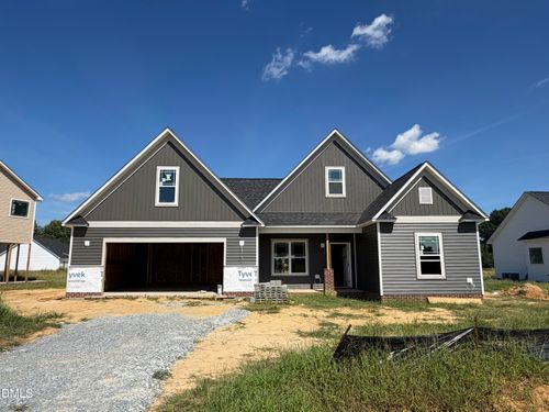 104 Bernie Rd, Selma, NC, 27576 | Card Image