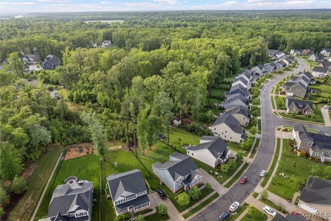 3619 Seaford Crossing Dr, House other with 4 bedrooms, 4 bathrooms and null parking in Midlothian VA | Image 42