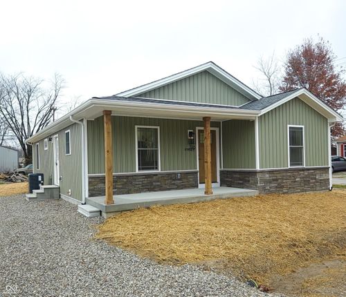 316 Vine St, Crothersville, IN, 47229-1125 | Card Image