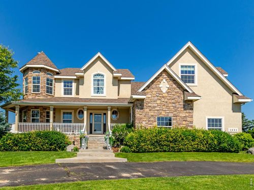 1451 Red Fox Cir, Severance, CO, 80550-2745 | Card Image