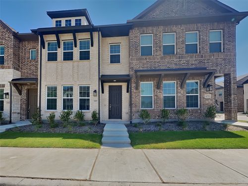 1069 Keene Ridge Dr, Allen, TX, 75013-1206 | Card Image