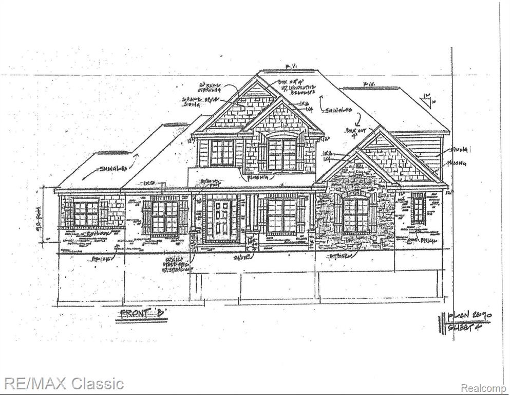 Trinity Ln, Milford, MI 48381