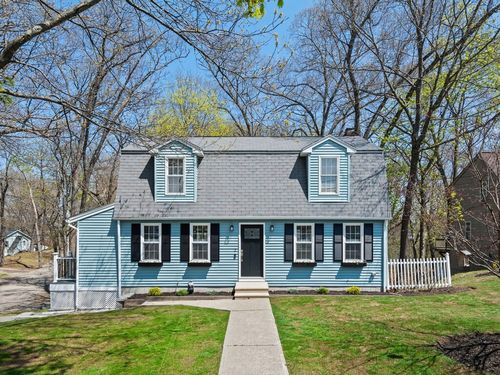 2 Stringer Dam Rd, Shrewsbury, MA, 01545-4586 | Card Image