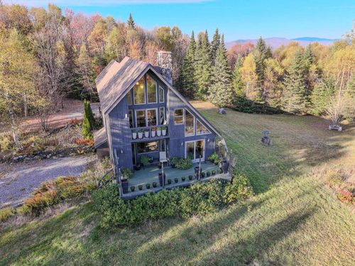 397 Mountain View Rd, West Burke, VT, 05871-9637 | Card Image