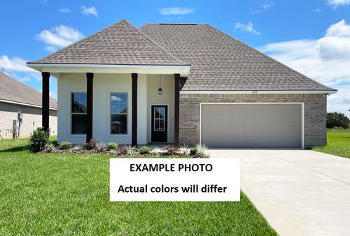 744 Crewe Ln, Bossier City, LA, 71111-6677 | Card Image