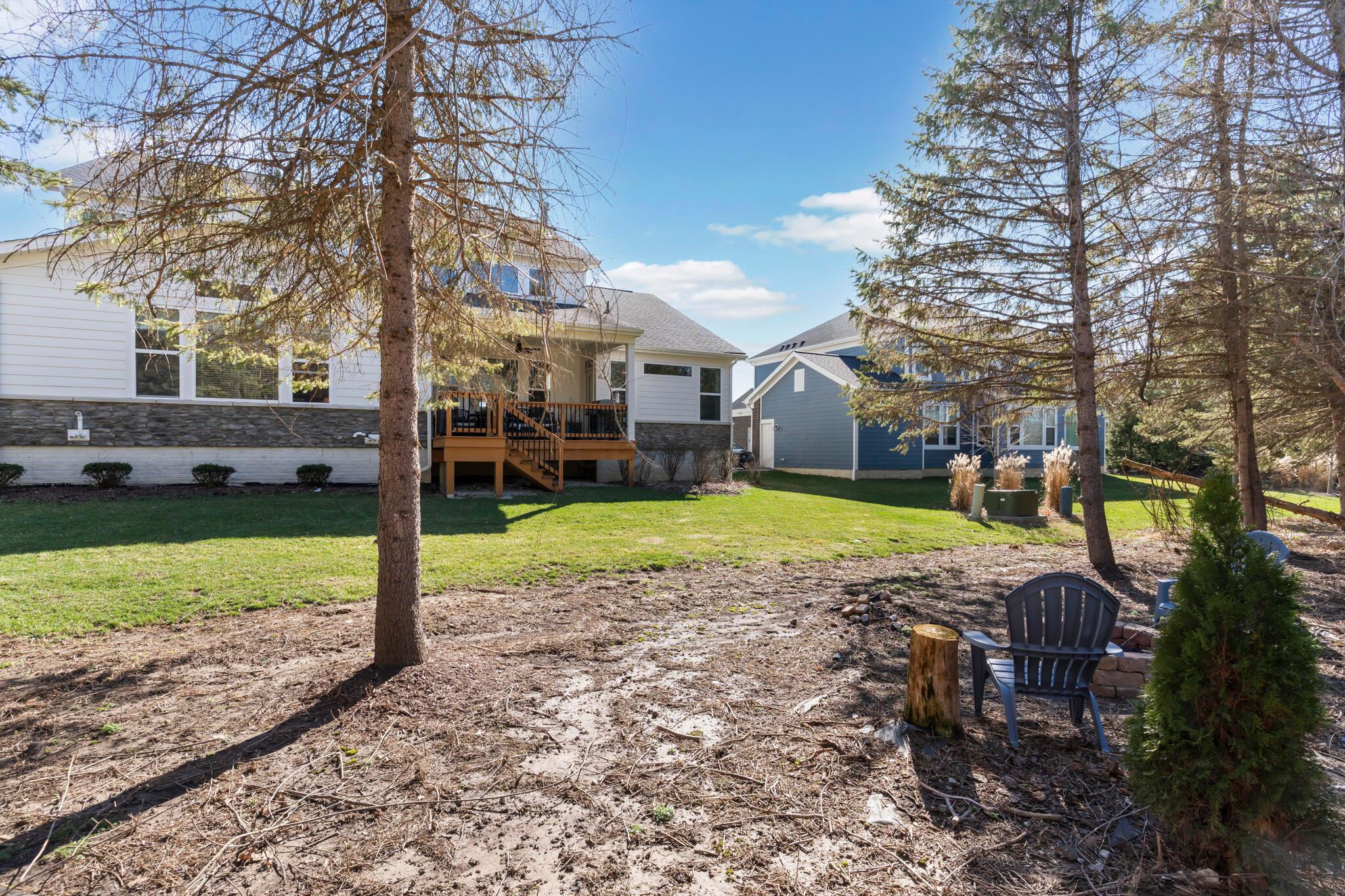 Residential in Pickerington