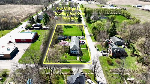 10877 Mechanic St, Emmett, MI, 48022-7710 | Card Image