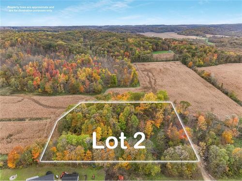 TBD Lot 2 1270th Avenue, New Haven, WI, 54013 | Card Image