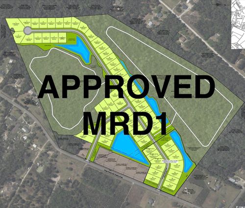 TBD Hugo Rd, Conway, SC, 29527 | Card Image