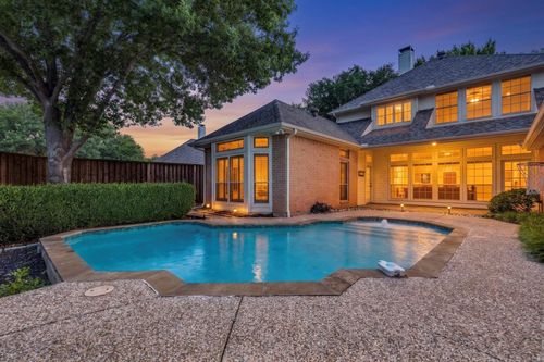 2112 Glendale Dr, Plano, TX, 75023-5235 | Card Image
