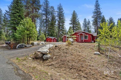 1640 Forest Trails Dr, McCall, ID, 83638-3716 | Card Image