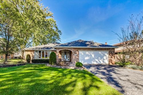 14506 Mallard Drive, Homer Glen, IL, 60491 | Card Image