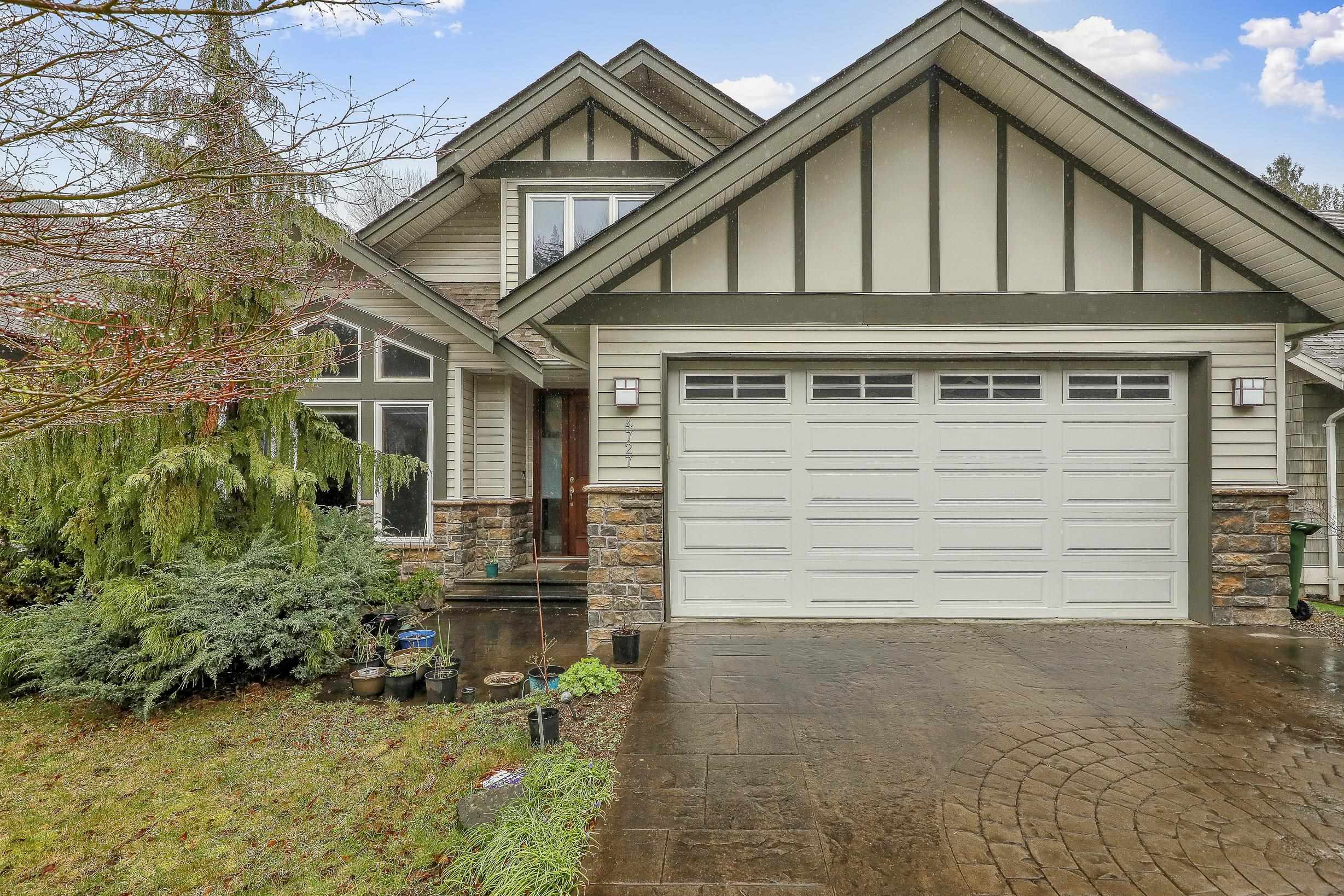 Residential in Chilliwack 4
