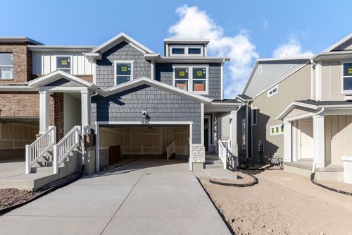 815-1530 W Banner Dr, Saratoga Springs, UT, 84045-3024 | Card Image
