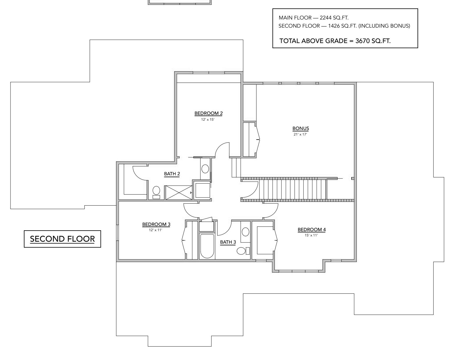 Residential in Kalamazoo 4