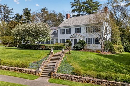 1 Buckingham Ter, Wellesley, MA, 02482 | Card Image