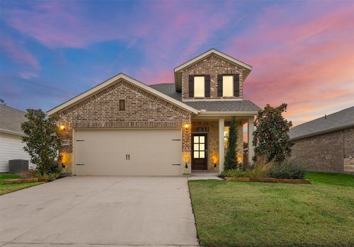 1347 Cress Garden Ln, Forney, TX, 75126-3755 | Card Image