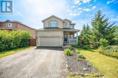 69 Summerset Drive, Barrie (Ardagh), ON, L4N0B1 | Card Image