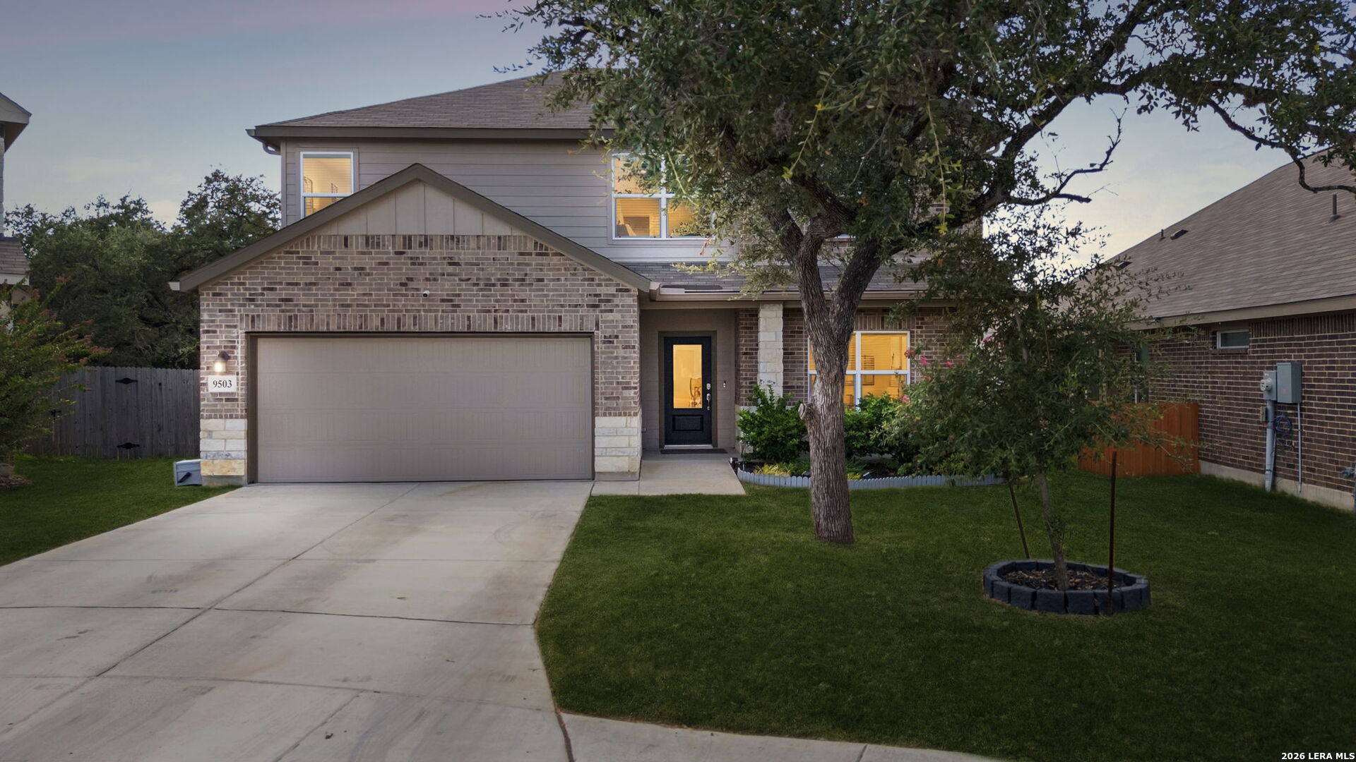 Residential in San Antonio 2
