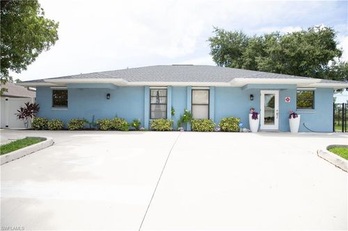 2828 Santa Barbara Blvd, Cape Coral, FL, 33914-4575 | Card Image