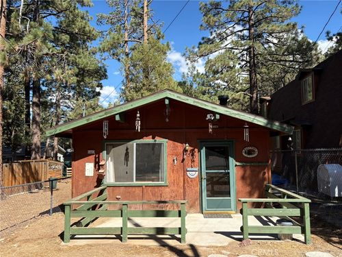 343 Holmes Ln, Sugarloaf, CA, 92386-9719 | Card Image