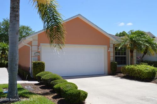 4351 Timothy Dr, Merritt Island, FL, 32953-8161 | Card Image