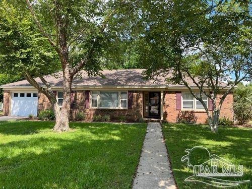 5565 San Gabriel Dr, Pensacola, FL, 32504-8351 | Card Image