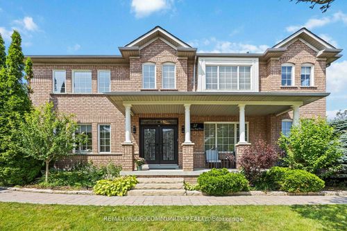 57 Turning Leaf Dr, Woodbridge, ON, L4H2J5 | Card Image