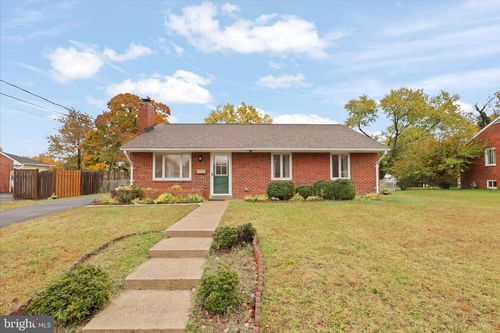 4017 Arcadia Rd, ALEXANDRIA, VA, 22312-1006 | Card Image