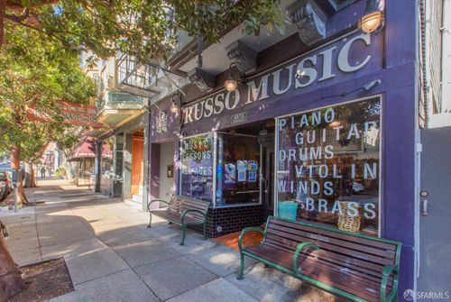 4072 24th Street, San Francisco, CA, 94114 | Card Image