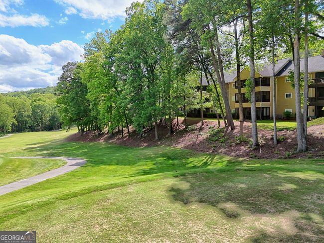 UNIT-303 - 112 Gleneagle Ct, Condo with 2 bedrooms, 2 bathrooms and 1 parking in Clayton GA | Image 62
