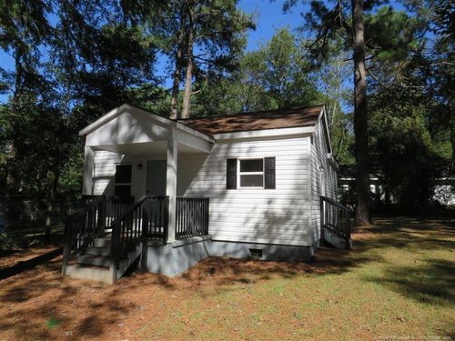 5112 Cannon St, Fayetteville, NC, 28303-3512 | Card Image