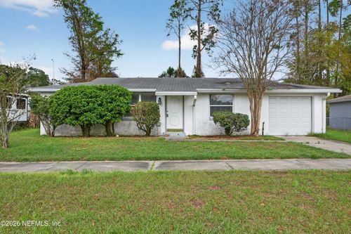 726 Perryman Ln W, Jacksonville, FL, 32221-1543 | Card Image