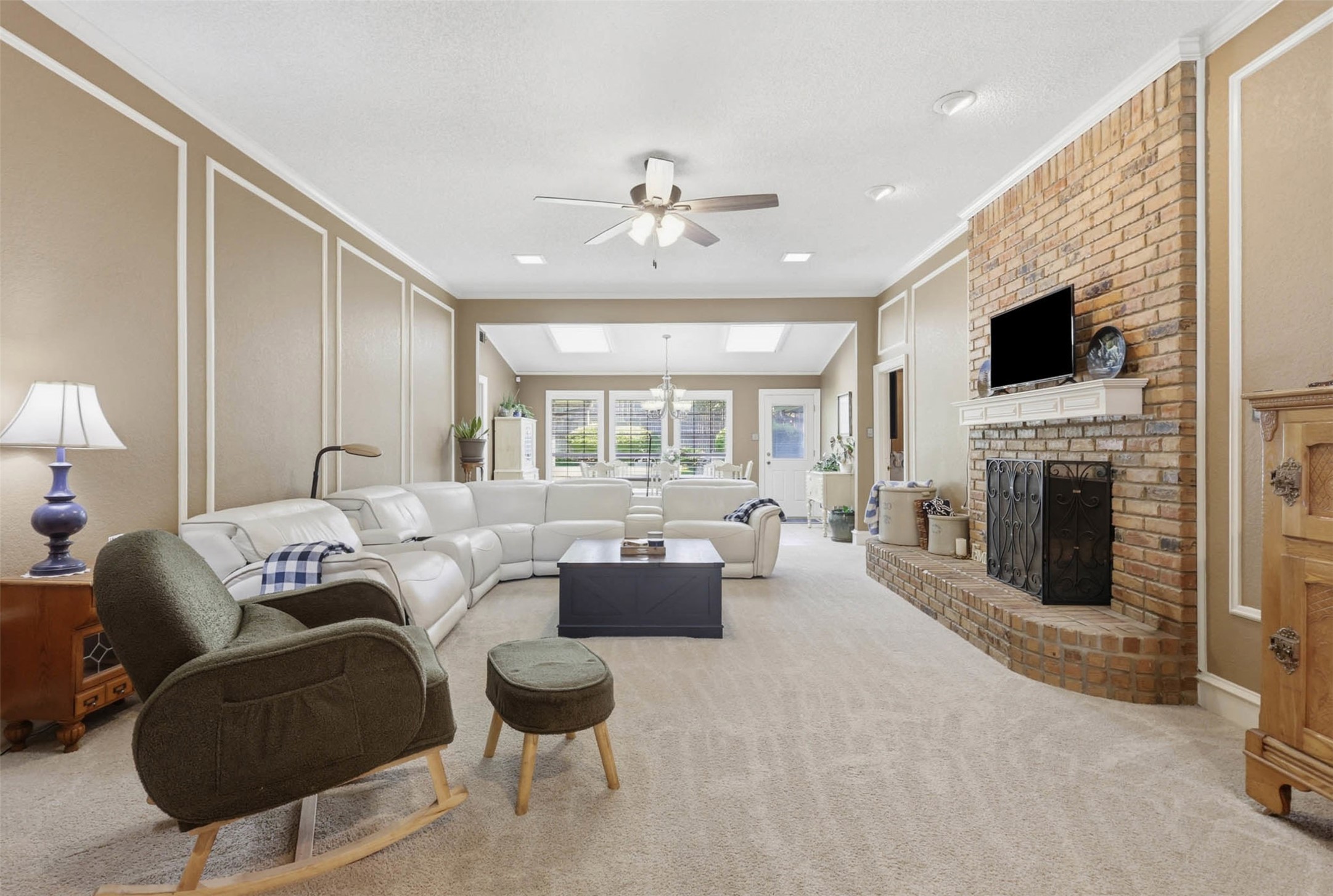 Residential in Arlington 3