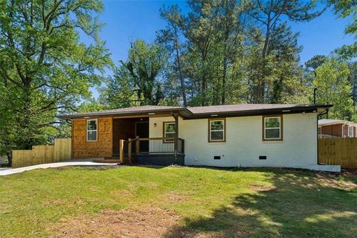 2233 Brannen Rd Se, Atlanta, GA, 30316-4142 | Card Image