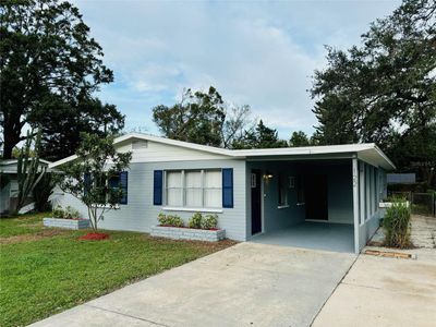 122 Azalea Drive, House other with 3 bedrooms, 2 bathrooms and null parking in Daytona Beach FL | Image 1