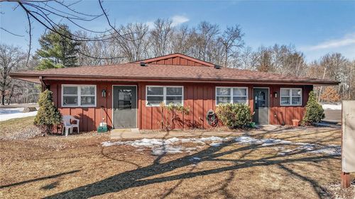 1-8-26912 & 26914 276th Street, Holcombe, WI, 54745 | Card Image