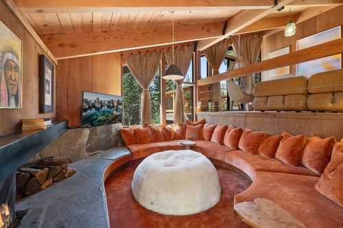 4076 Courchevel Rd, Tahoe City, CA, 96145-2010 | Card Image