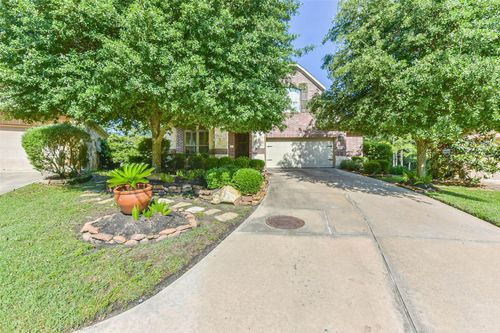 11 Sheephorn Ct, The Woodlands, TX, 77354-3317 | Card Image