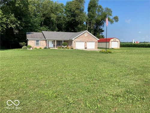 10201 N 150 E, Lewisville, IN, 47352-9643 | Card Image