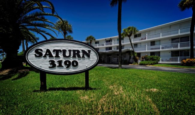 APT-131 - 3190 N Atlantic Ave, Condo with 2 bedrooms, 2 bathrooms and null parking in Cocoa Beach FL | Image 12