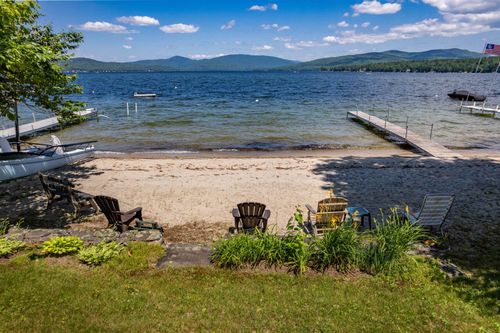 33 Arrowhead Point Rd, Bristol, NH, 03222-3600 | Card Image
