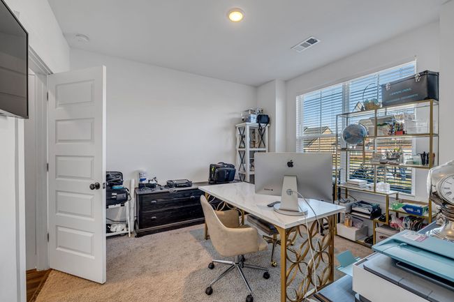 Front room makes a fantastic home office! | Image 4