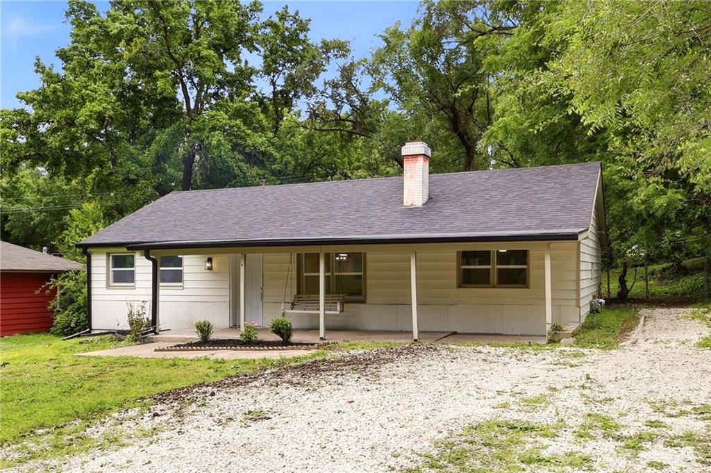 Residential in Kansas City 3