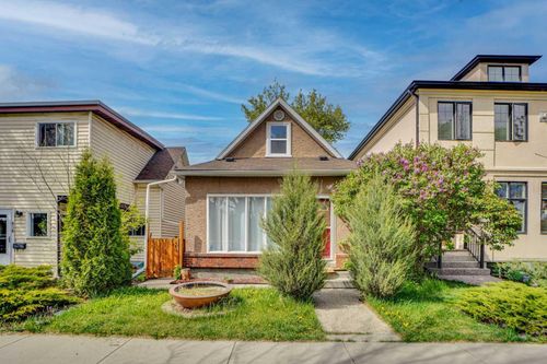614 19 Ave Nw, Calgary, AB, T2M0Y8 | Card Image
