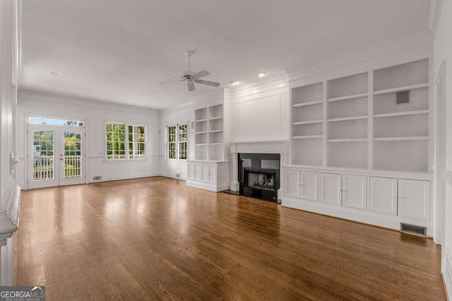 5080 Riverlake Dr, House other with 6 bedrooms, 6 bathrooms and 3 parking in Peachtree Corners GA | Image 12