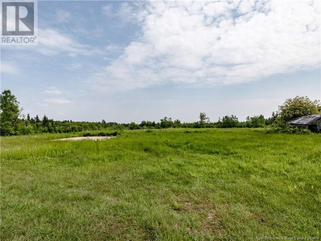 1175 St Sosime Rd, House other with 4 bedrooms, 1 bathrooms and null parking in Adamsville NB | Image 11